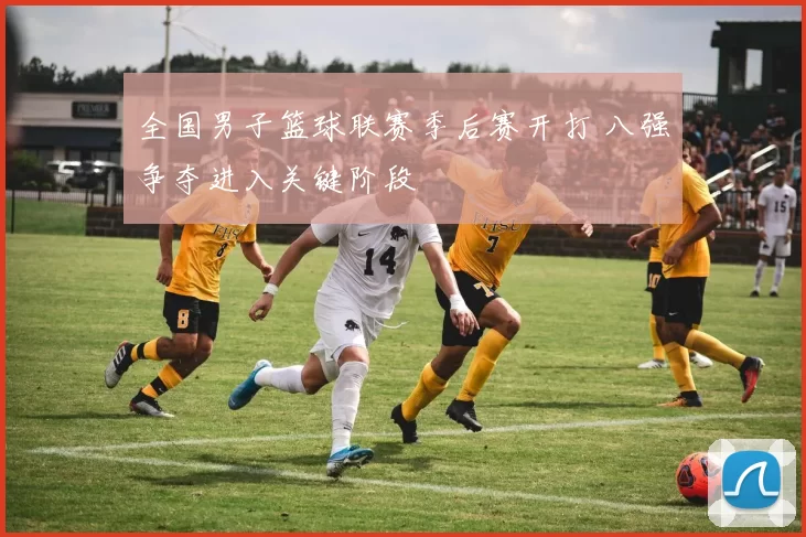 全国男子篮球联赛季后赛开打 八强争夺进入关键阶段