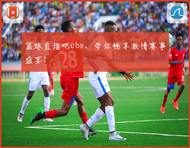 篮球直播吧cba，带你畅享激情赛事盛宴！
