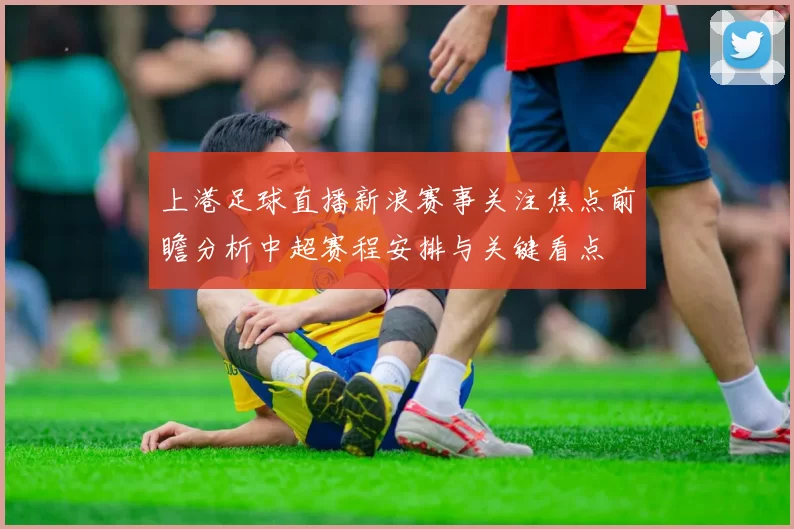 上港足球直播新浪赛事关注焦点前瞻分析中超赛程安排与关键看点