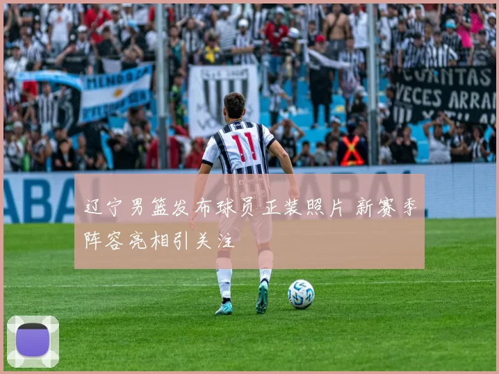 辽宁男篮发布球员正装照片 新赛季阵容亮相引关注